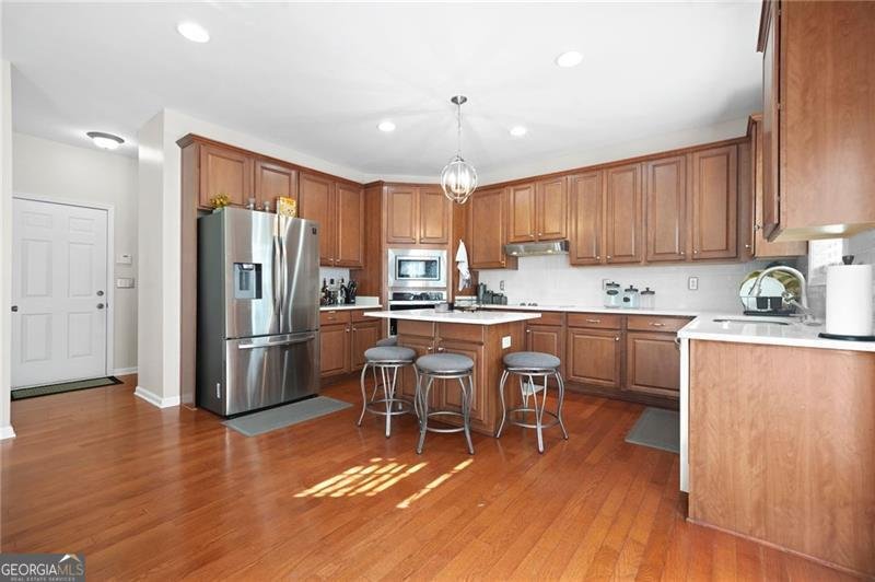 2283 Shady Maple Lane Loganville - 11