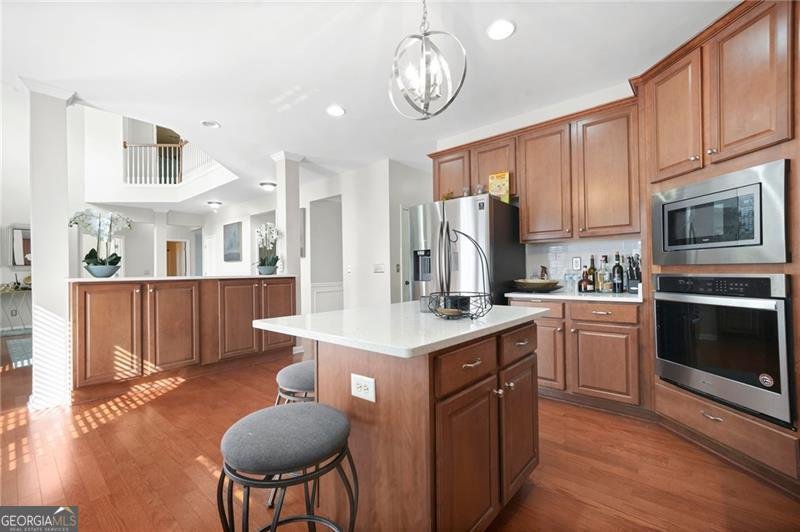 2283 Shady Maple Lane Loganville - 14