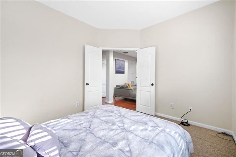 2283 Shady Maple Lane Loganville - 16