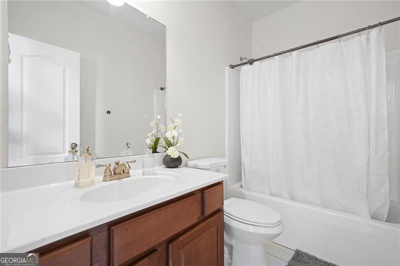 2283 Shady Maple Lane Loganville - 17