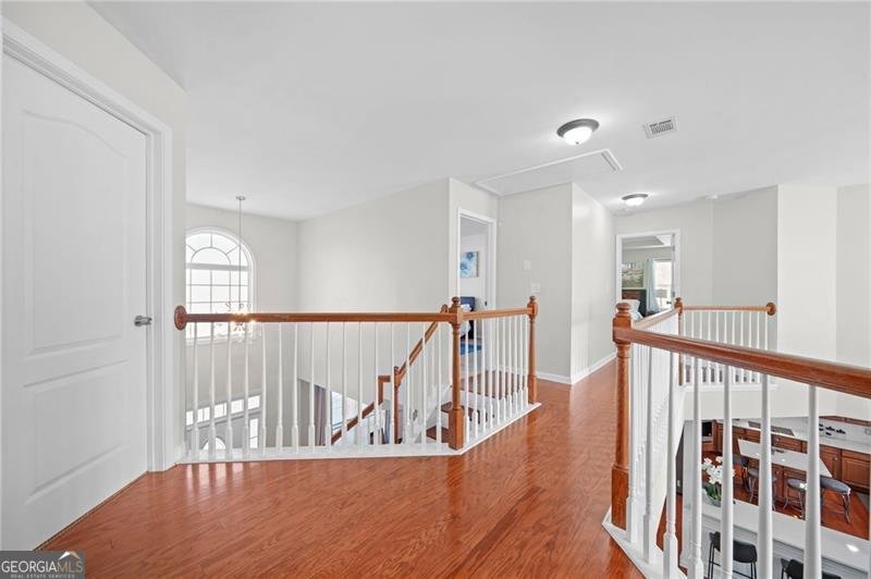 2283 Shady Maple Lane Loganville - 19
