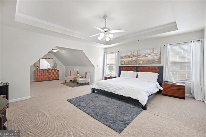 2283 Shady Maple Lane Loganville - 21