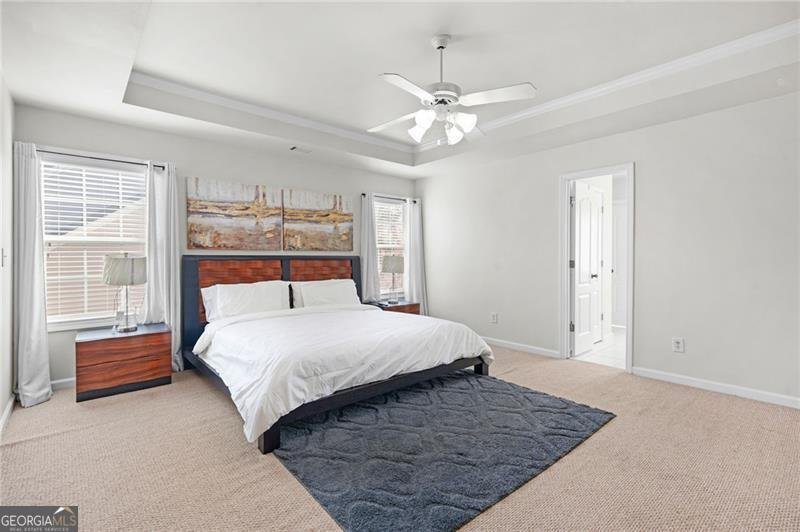 2283 Shady Maple Lane Loganville - 25