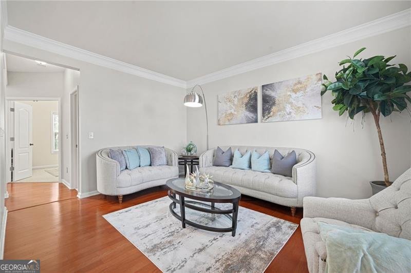 2283 Shady Maple Lane Loganville - 3