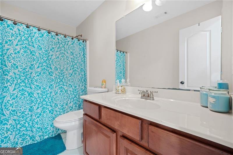 2283 Shady Maple Lane Loganville - 32