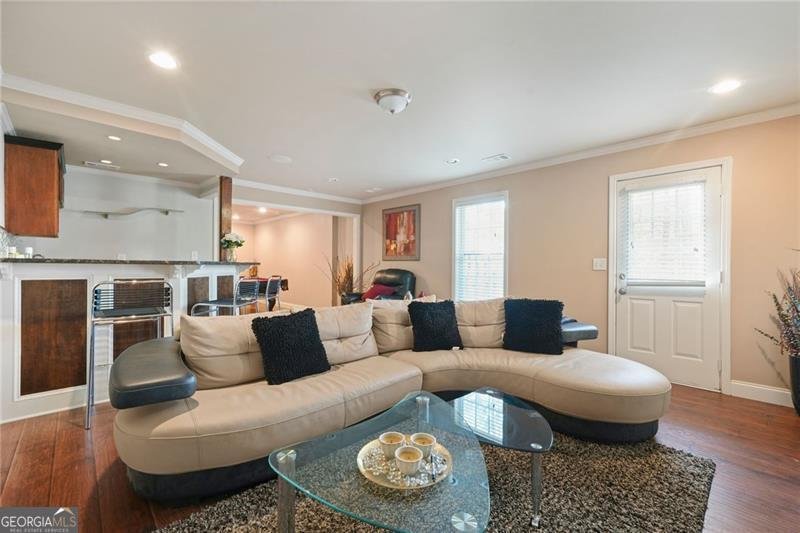 2283 Shady Maple Lane Loganville - 36