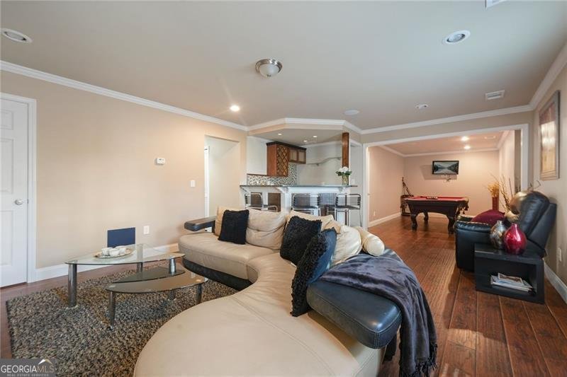 2283 Shady Maple Lane Loganville - 37