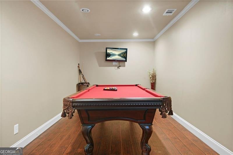 2283 Shady Maple Lane Loganville - 38