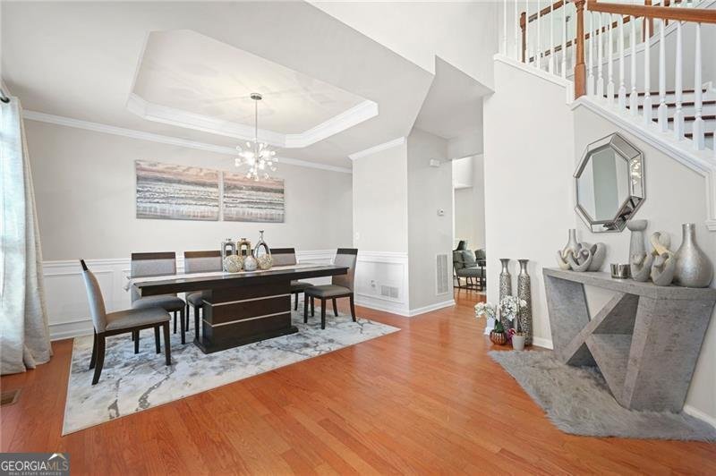2283 Shady Maple Lane Loganville - 4