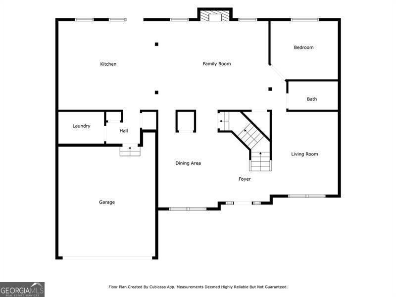 2283 Shady Maple Lane Loganville - 52