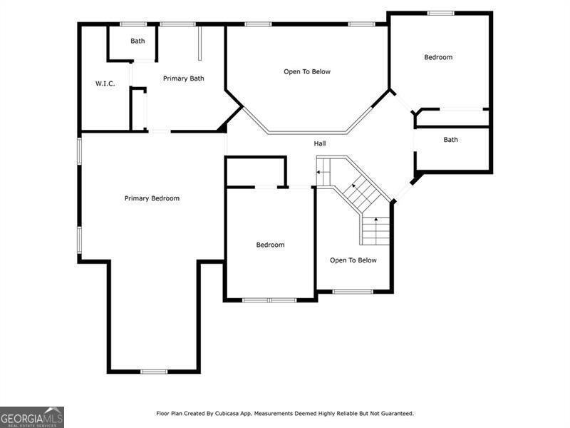 2283 Shady Maple Lane Loganville - 53