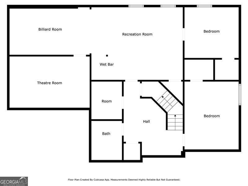 2283 Shady Maple Lane Loganville - 54