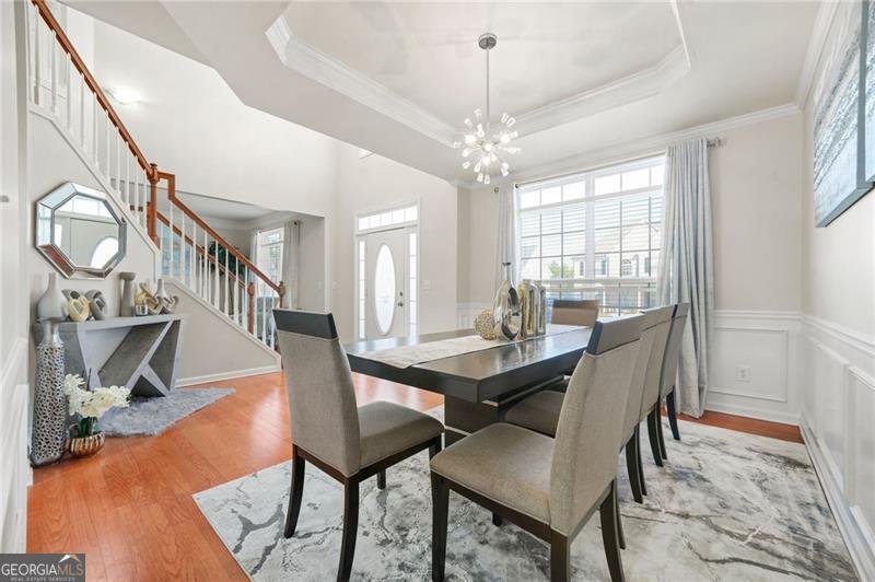 2283 Shady Maple Lane Loganville - 6