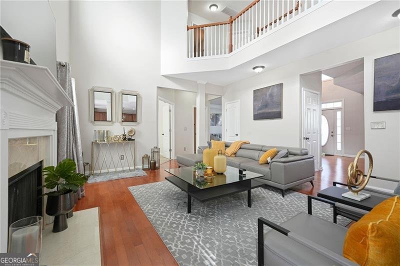 2283 Shady Maple Lane Loganville - 7