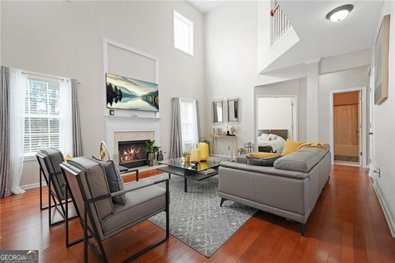 2283 Shady Maple Lane Loganville - 8