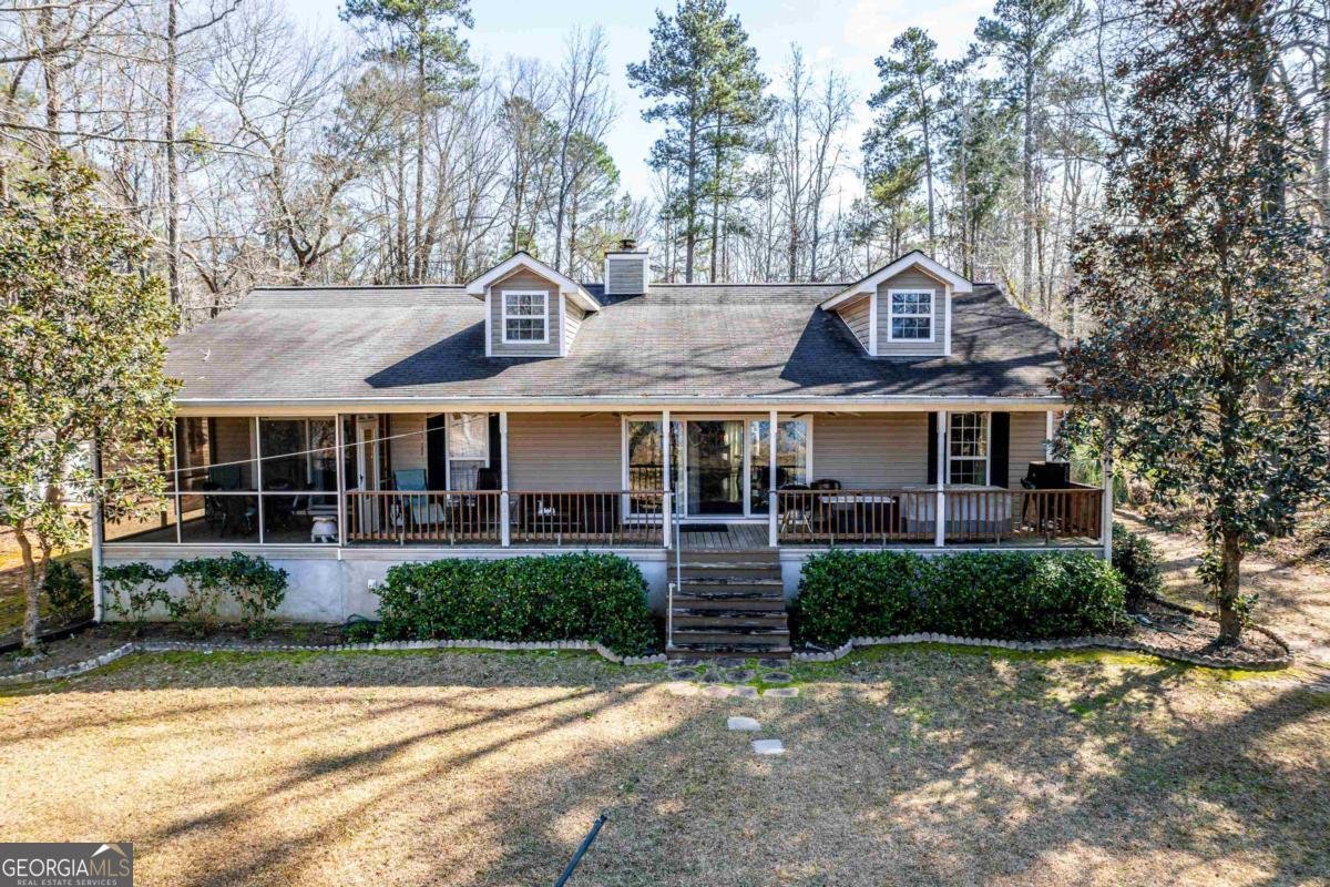 2780 Lakecrest Drive Sparta - 1