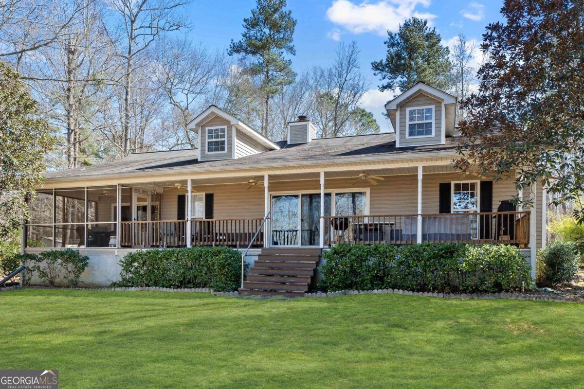 2780 Lakecrest Drive Sparta - 4
