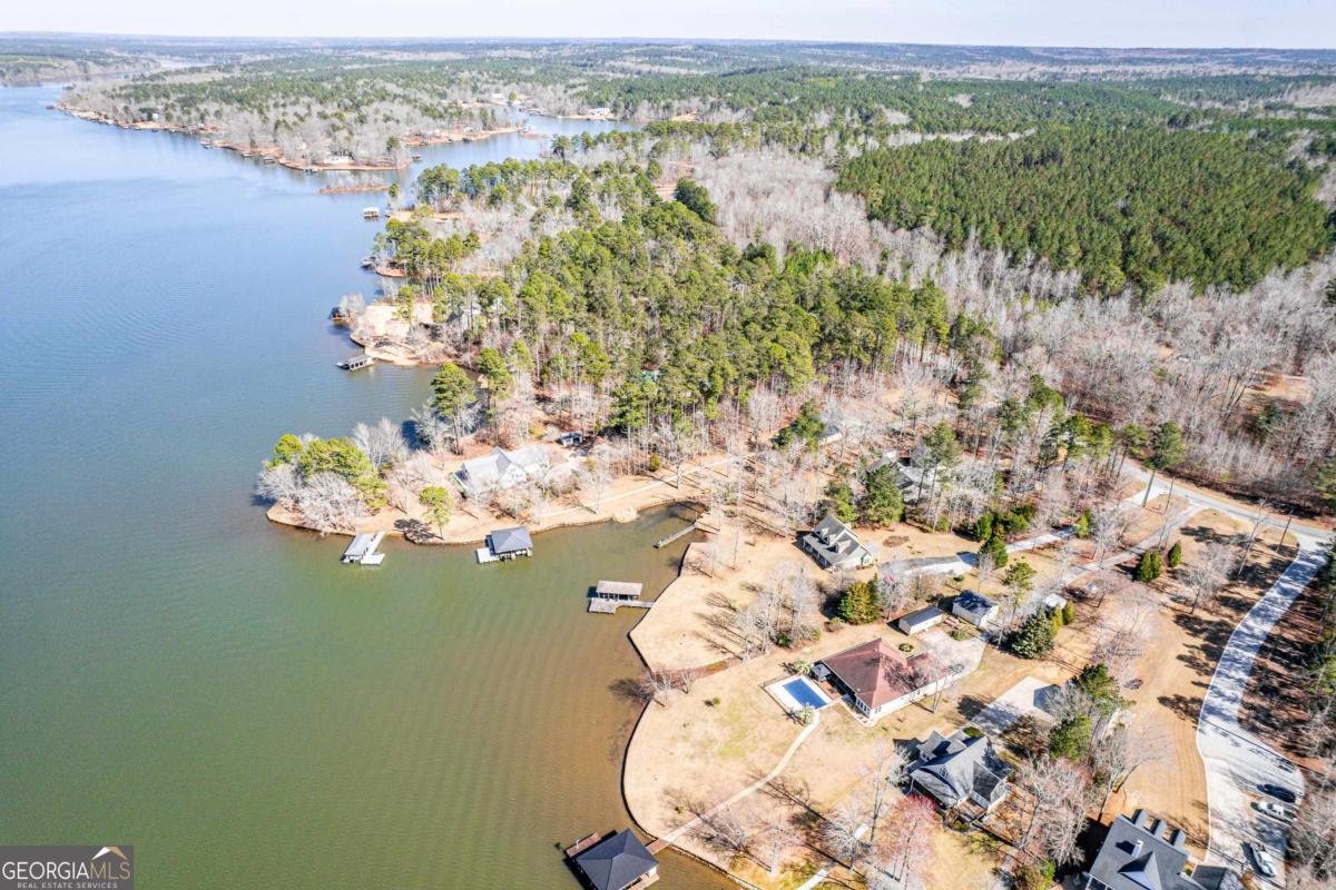 2780 Lakecrest Drive Sparta - 43