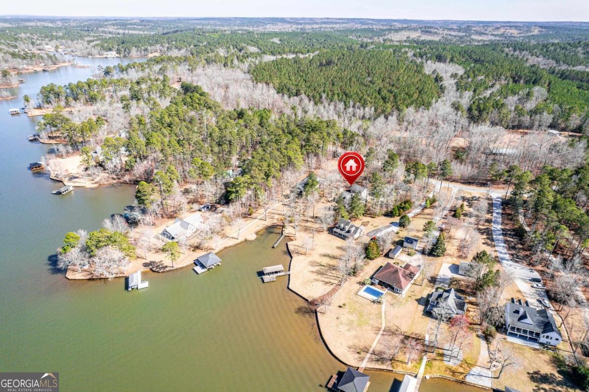 2780 Lakecrest Drive Sparta - 45