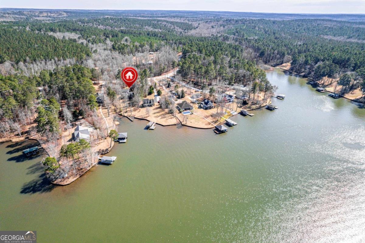 2780 Lakecrest Drive Sparta - 46
