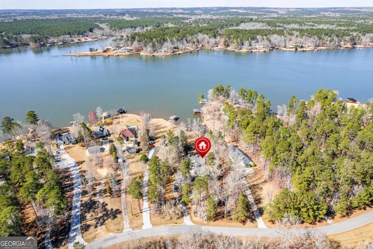 2780 Lakecrest Drive Sparta - 48