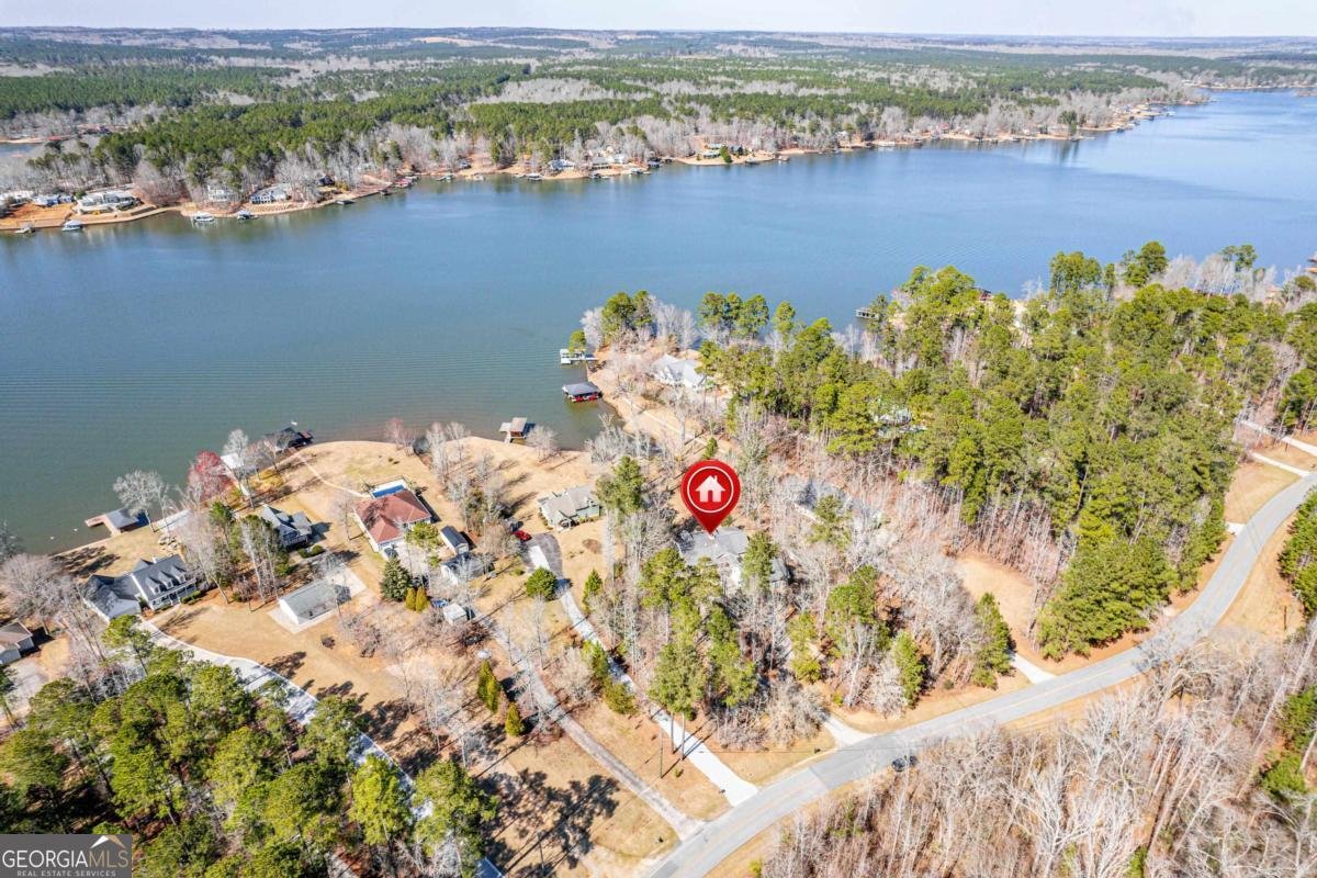 2780 Lakecrest Drive Sparta - 49