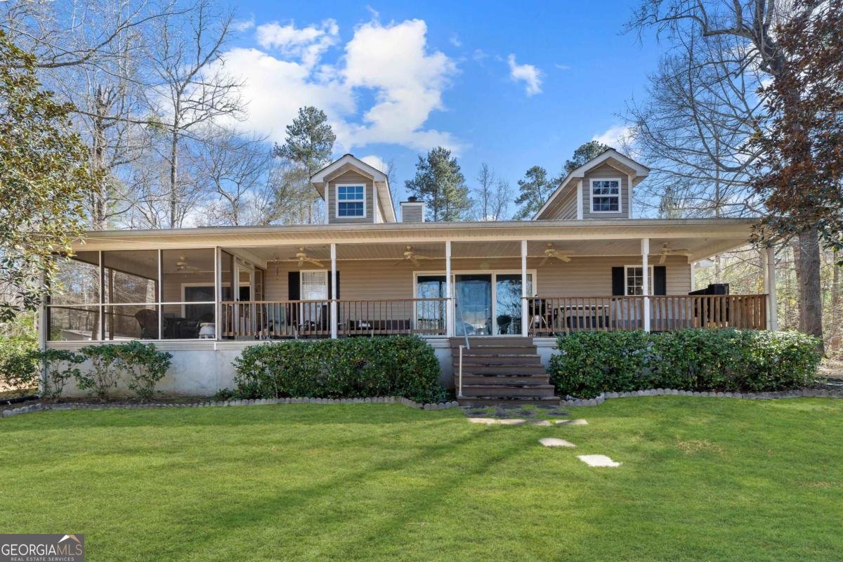 2780 Lakecrest Drive Sparta - 5