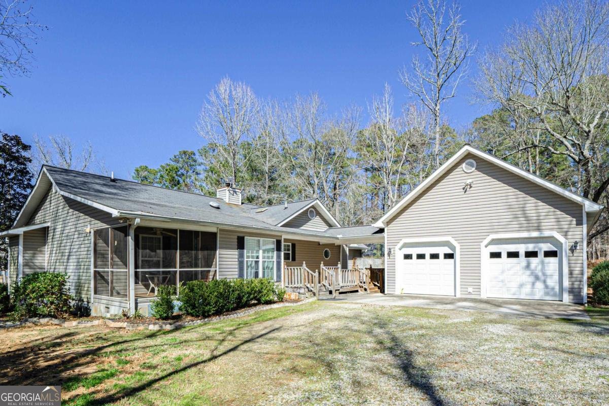 2780 Lakecrest Drive Sparta - 55