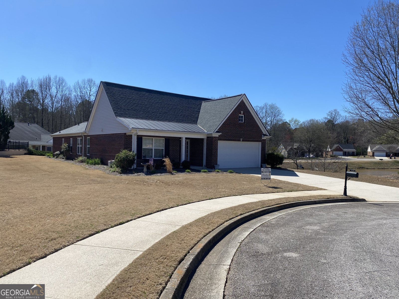 55 Crooked Bend Trail Jefferson - 34