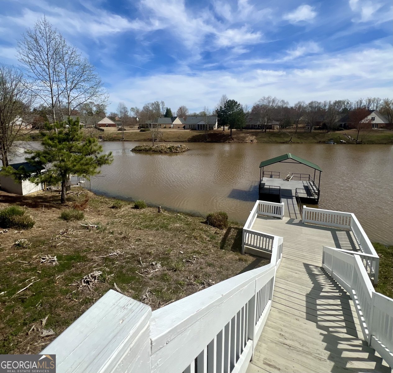 55 Crooked Bend Trail Jefferson - 39