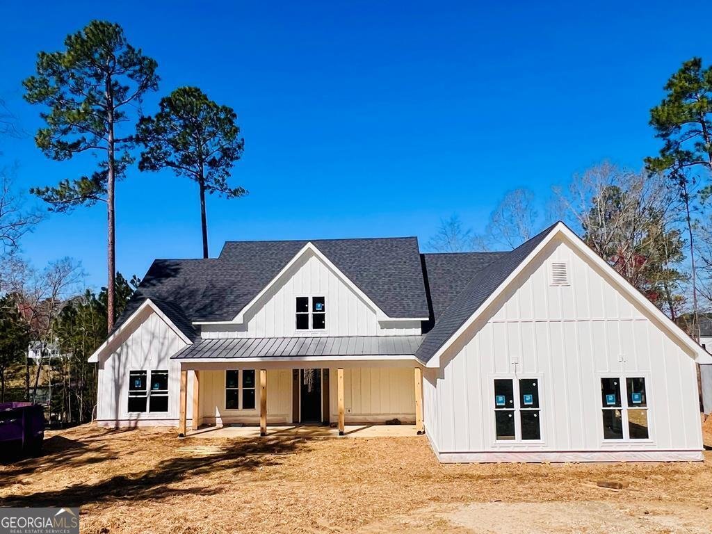 502 Eagles Way Milledgeville - 1
