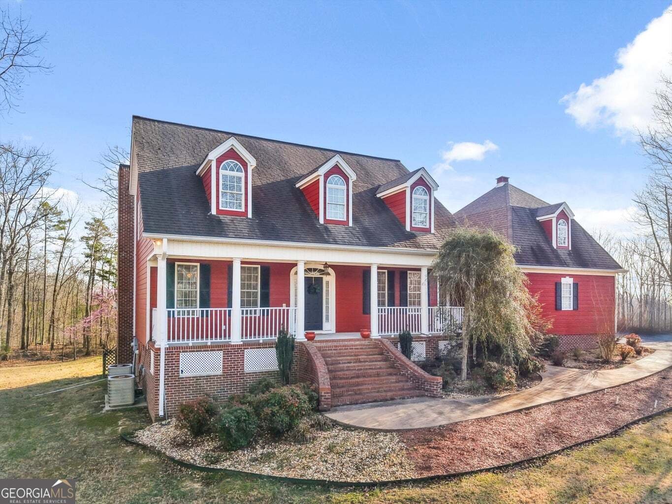 222 Autumn Wood Drive Summerville - 1