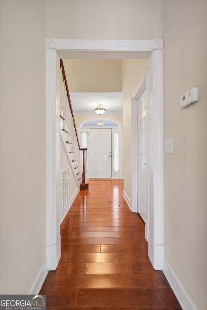 222 Autumn Wood Drive Summerville - 19