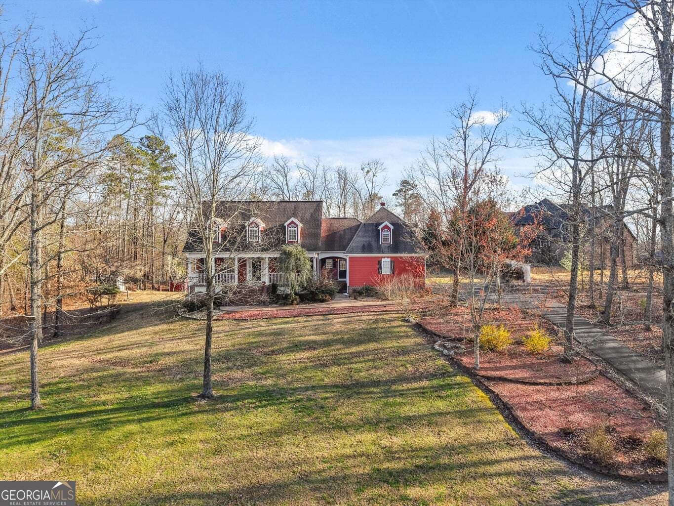 222 Autumn Wood Drive Summerville - 2