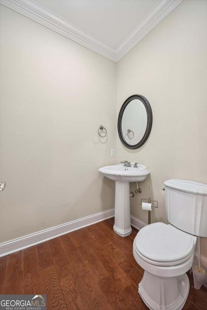 222 Autumn Wood Drive Summerville - 20