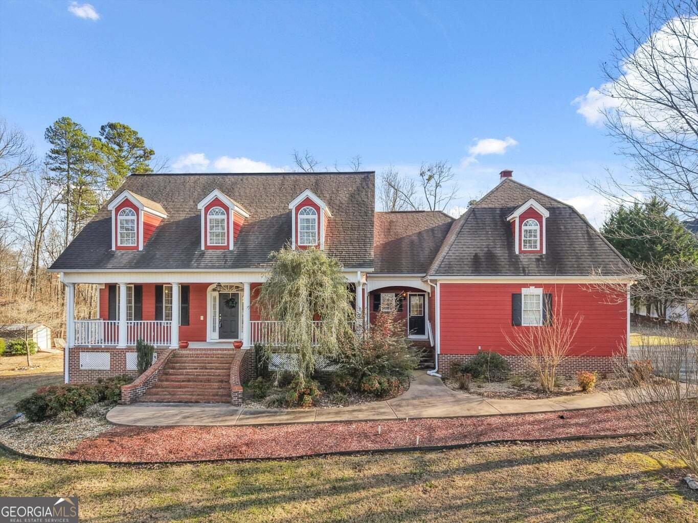 222 Autumn Wood Drive Summerville - 3