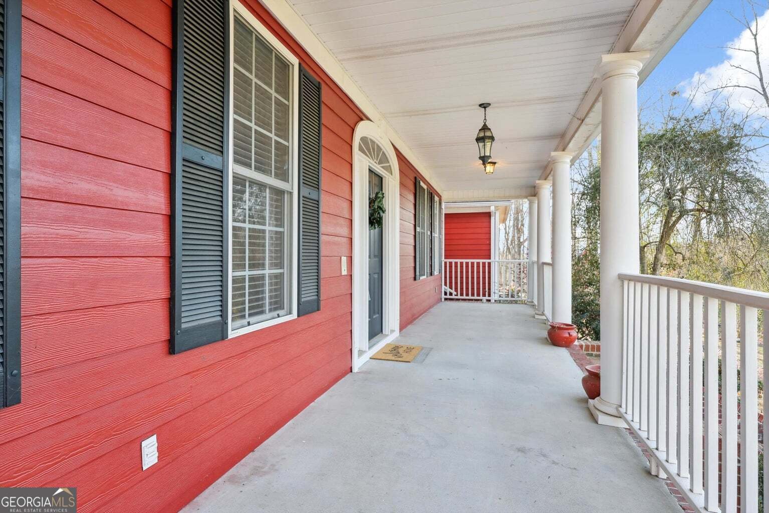 222 Autumn Wood Drive Summerville - 4