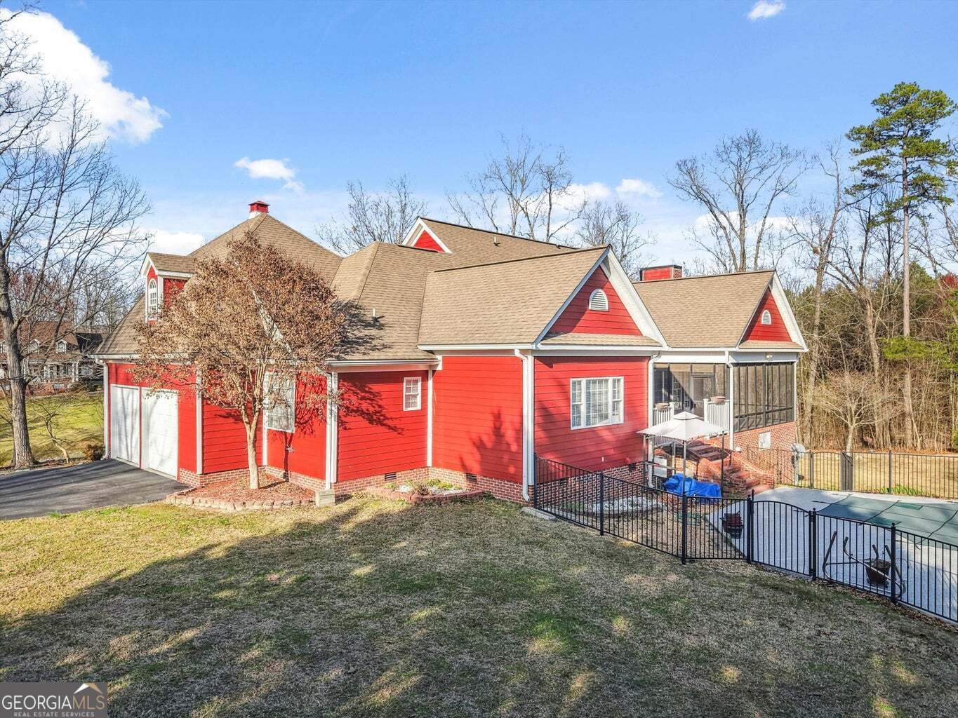 222 Autumn Wood Drive Summerville - 46