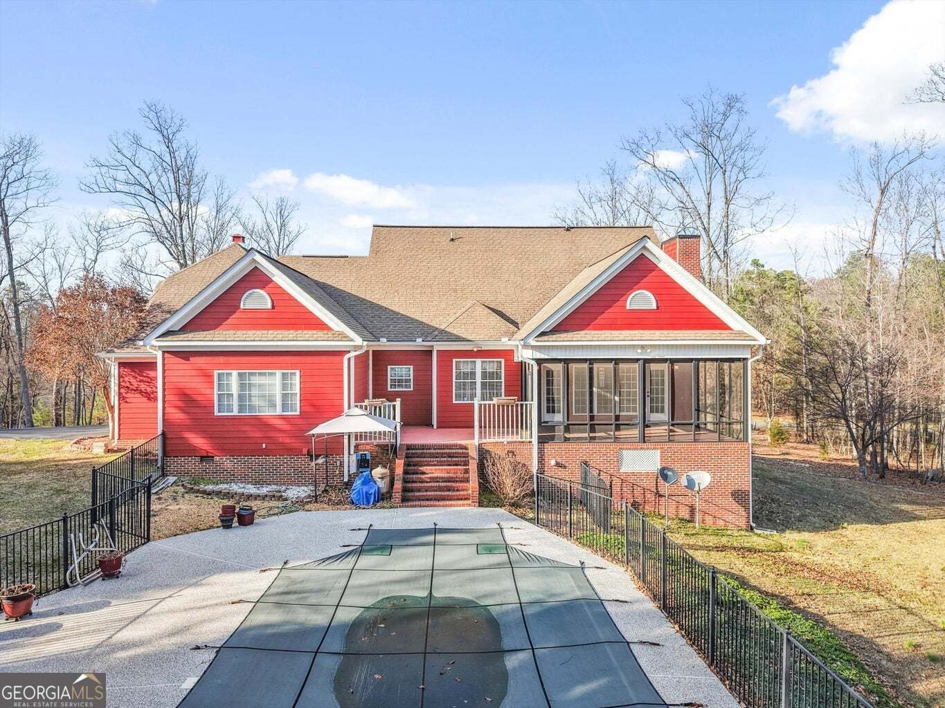 222 Autumn Wood Drive Summerville - 47