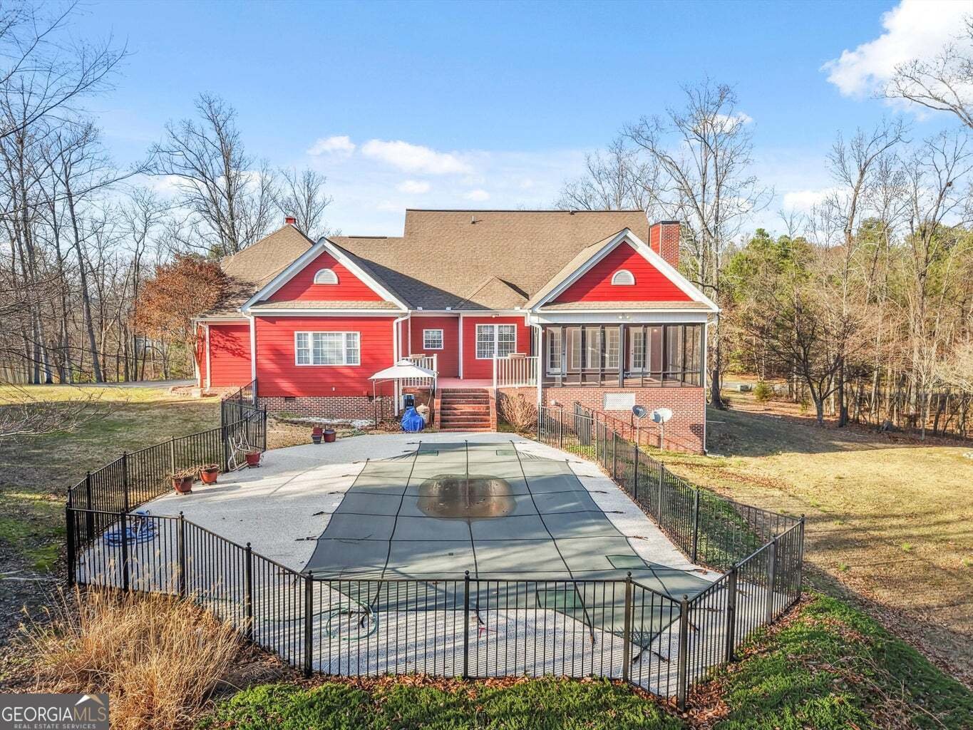 222 Autumn Wood Drive Summerville - 48