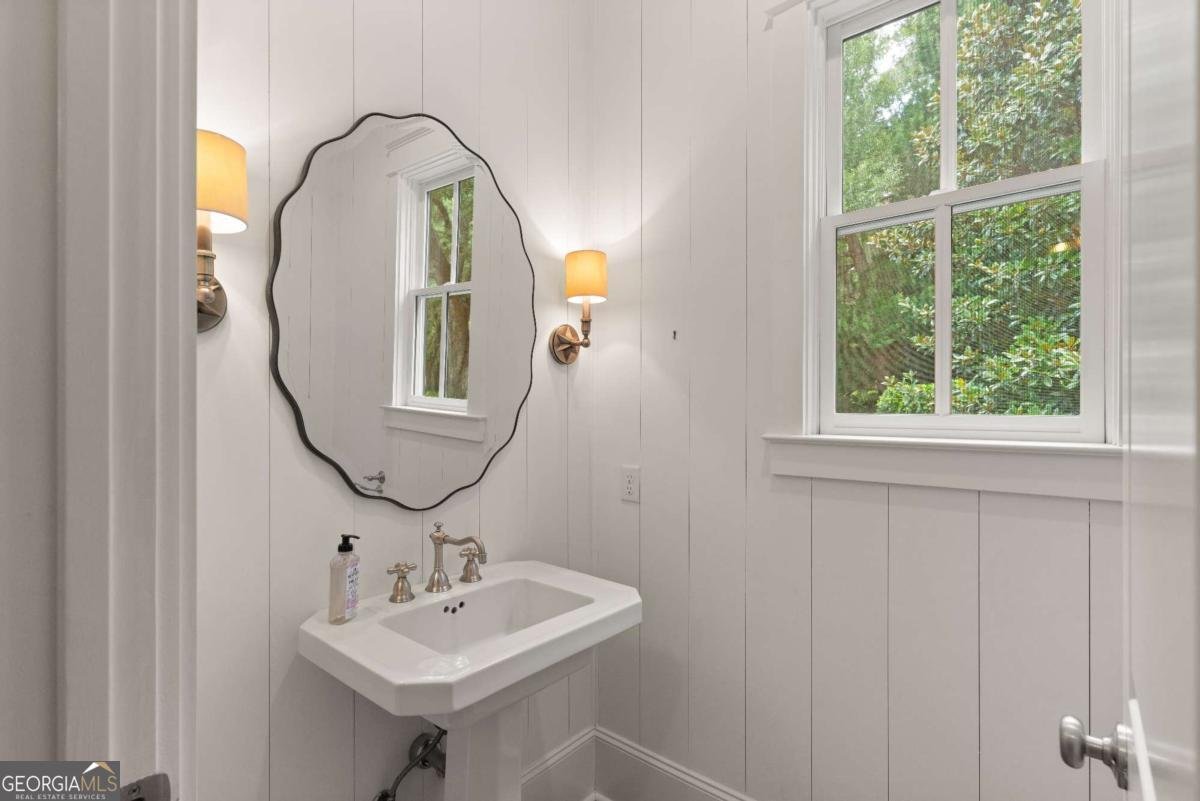 28 Wildlife Preserve Drive St. Simons - 10