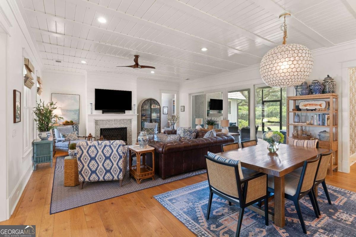 28 Wildlife Preserve Drive St. Simons - 13