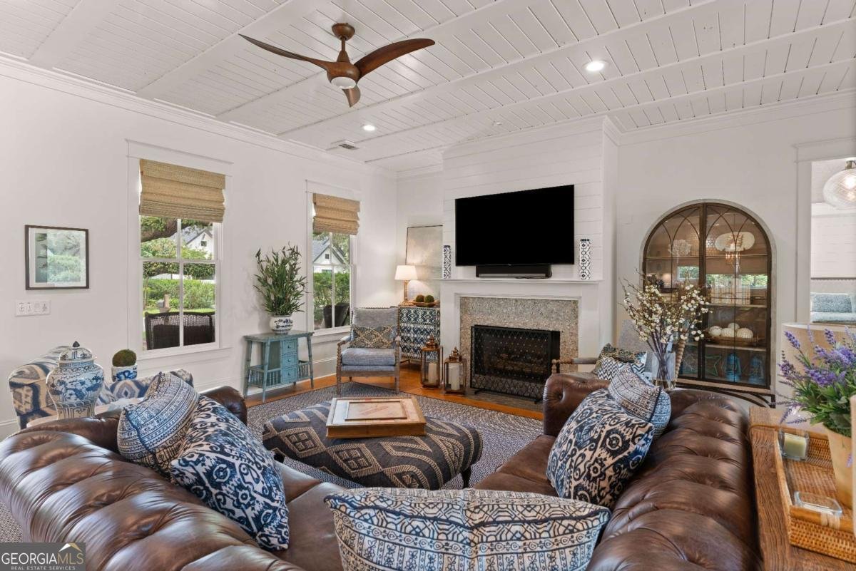 28 Wildlife Preserve Drive St. Simons - 14