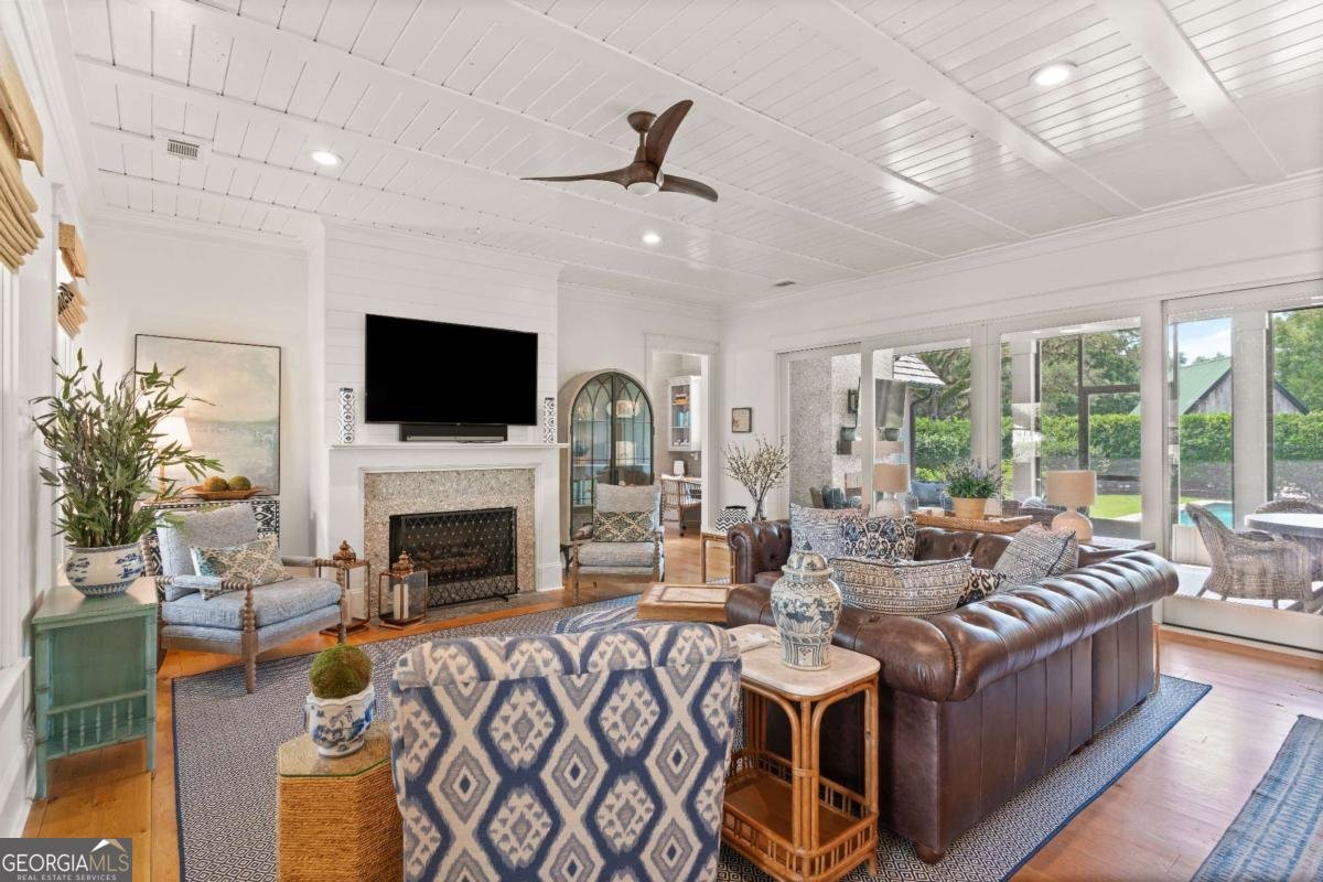 28 Wildlife Preserve Drive St. Simons - 15