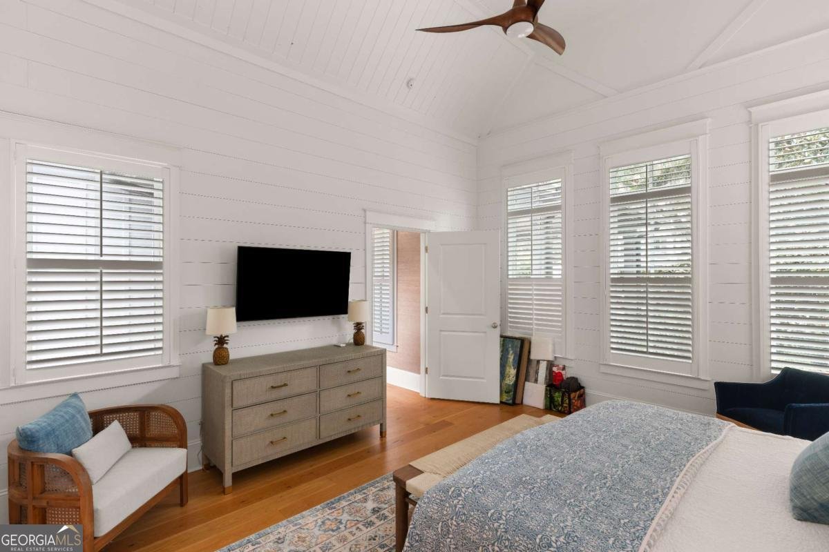 28 Wildlife Preserve Drive St. Simons - 18
