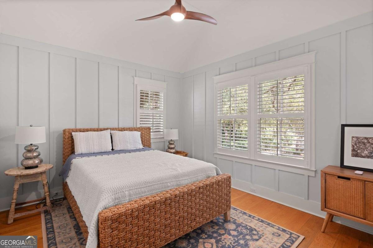 28 Wildlife Preserve Drive St. Simons - 24