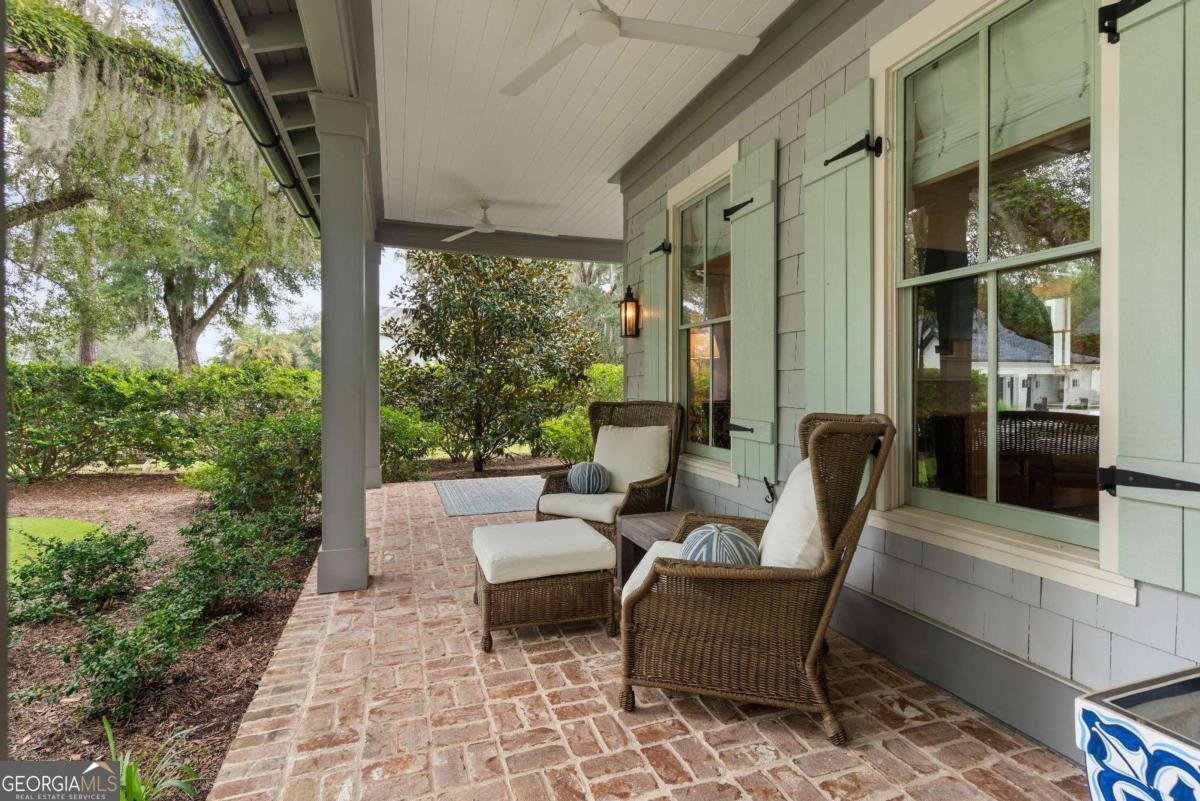 28 Wildlife Preserve Drive St. Simons - 3