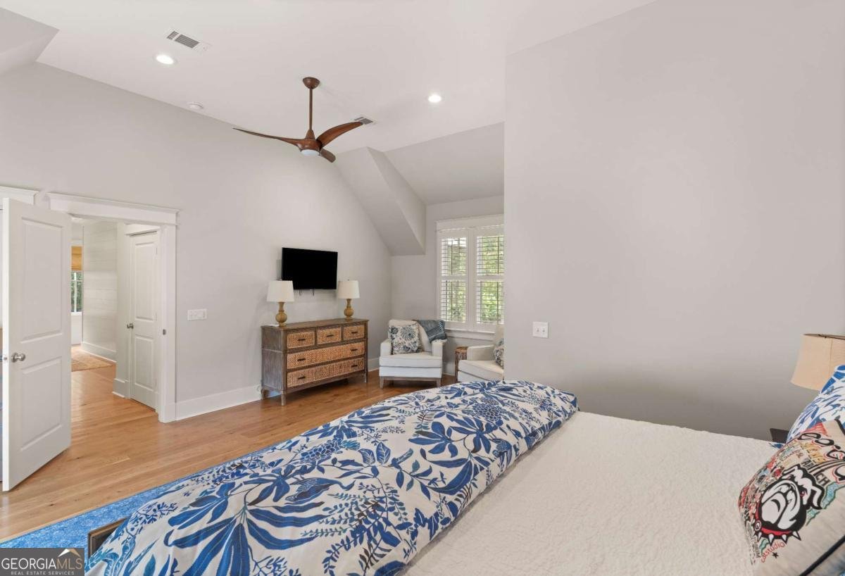28 Wildlife Preserve Drive St. Simons - 30