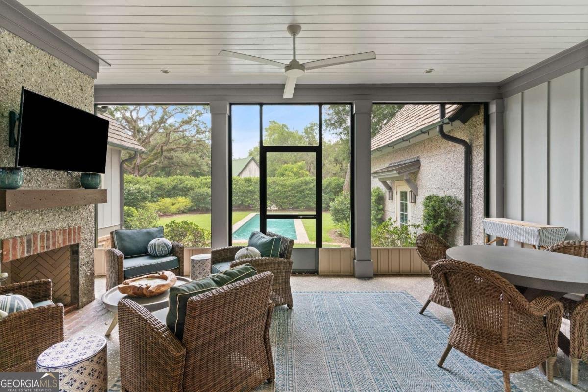 28 Wildlife Preserve Drive St. Simons - 31