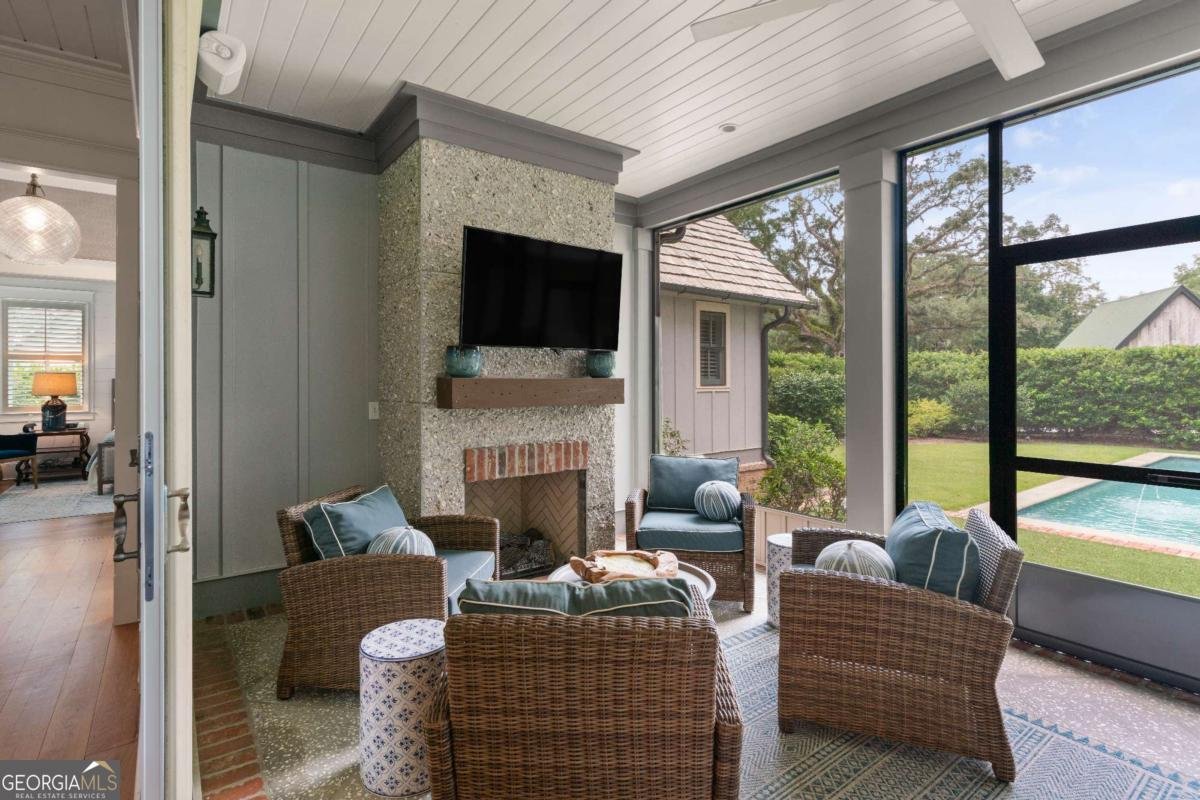 28 Wildlife Preserve Drive St. Simons - 32